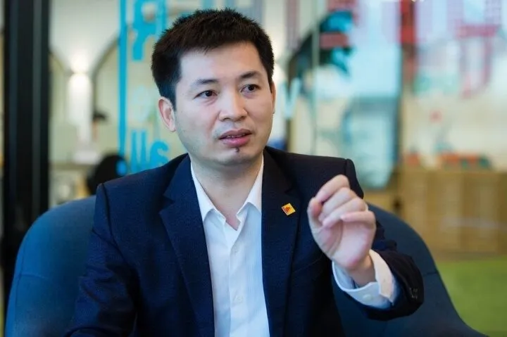 Nguyễn Quang Huy